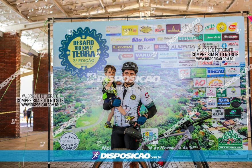 3° Desafio 100km de Terra