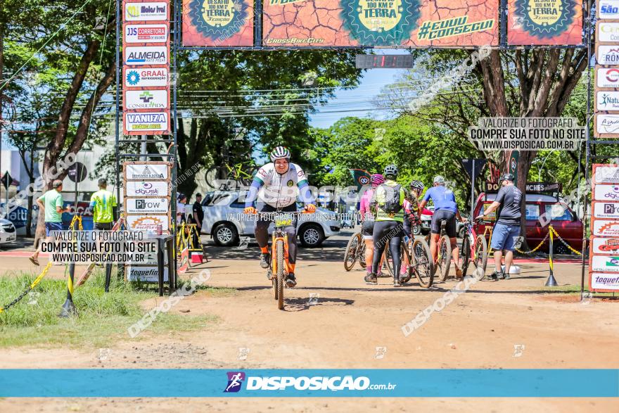 3° Desafio 100km de Terra