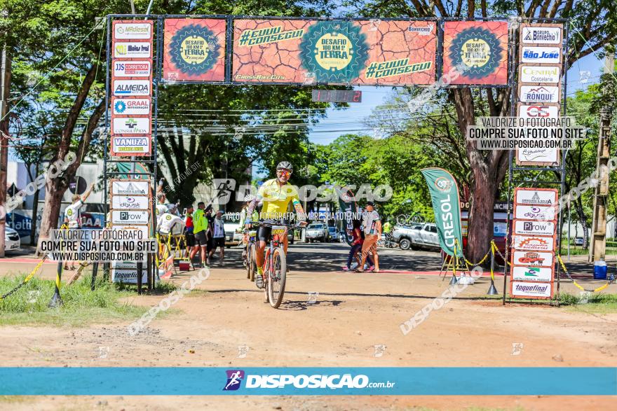 3° Desafio 100km de Terra