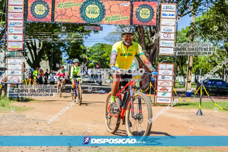 3° Desafio 100km de Terra