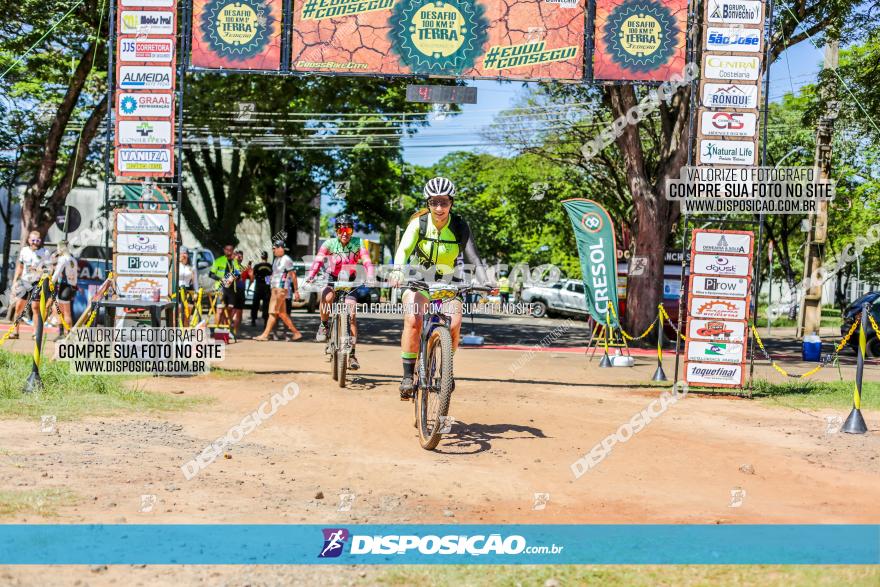 3° Desafio 100km de Terra