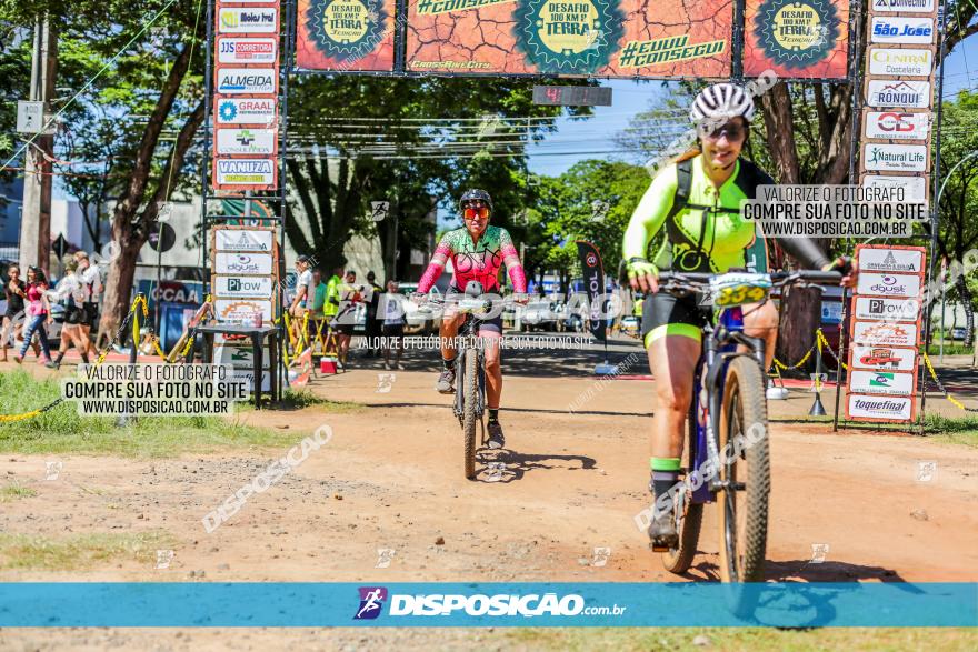 3° Desafio 100km de Terra