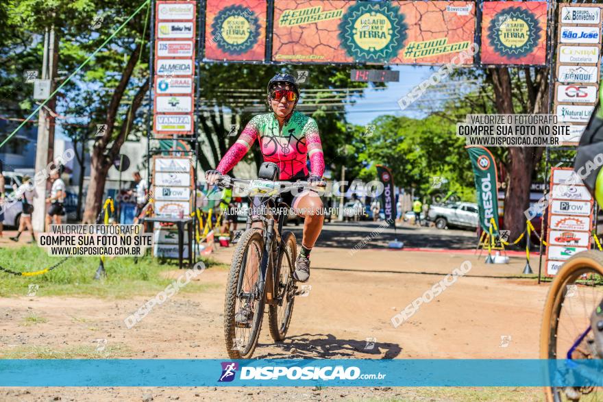 3° Desafio 100km de Terra