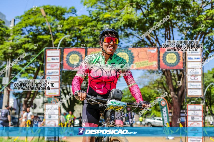 3° Desafio 100km de Terra