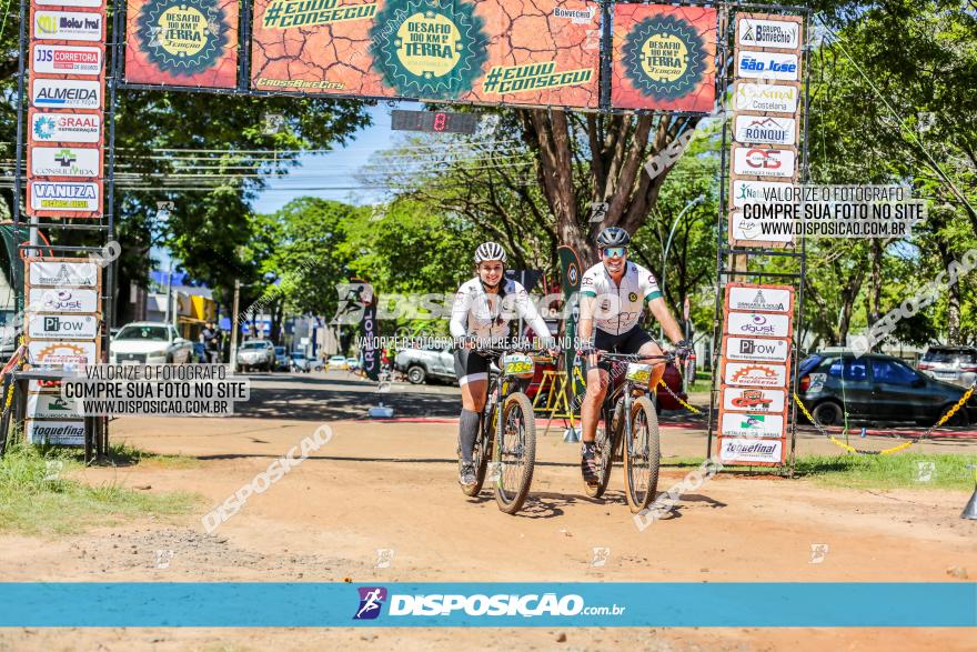 3° Desafio 100km de Terra