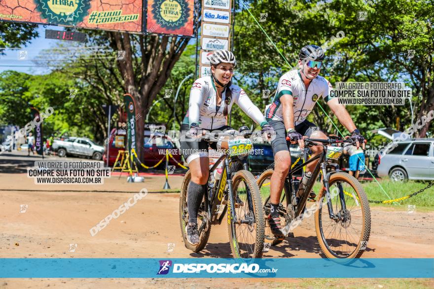 3° Desafio 100km de Terra