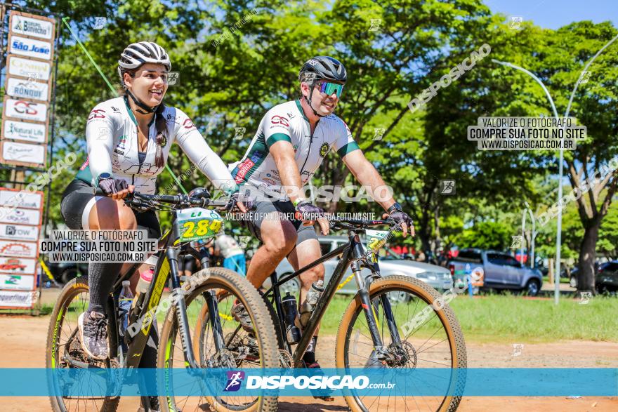 3° Desafio 100km de Terra