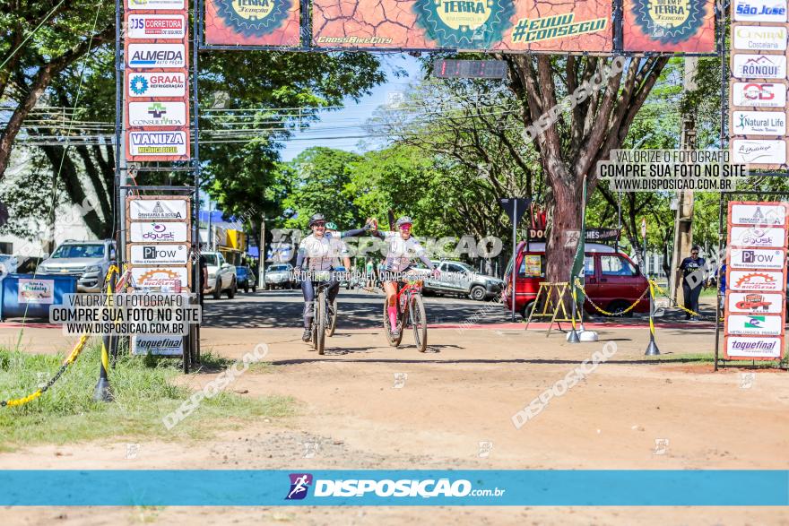 3° Desafio 100km de Terra