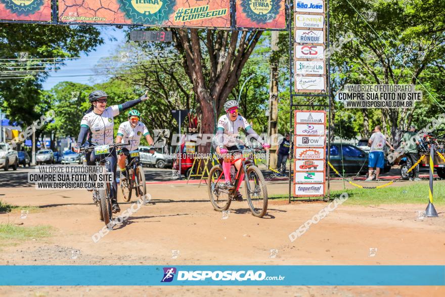 3° Desafio 100km de Terra