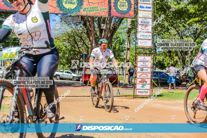 3° Desafio 100km de Terra