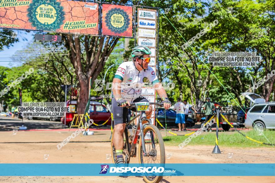 3° Desafio 100km de Terra