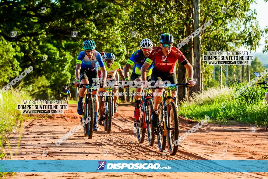 3° Desafio 100km de Terra