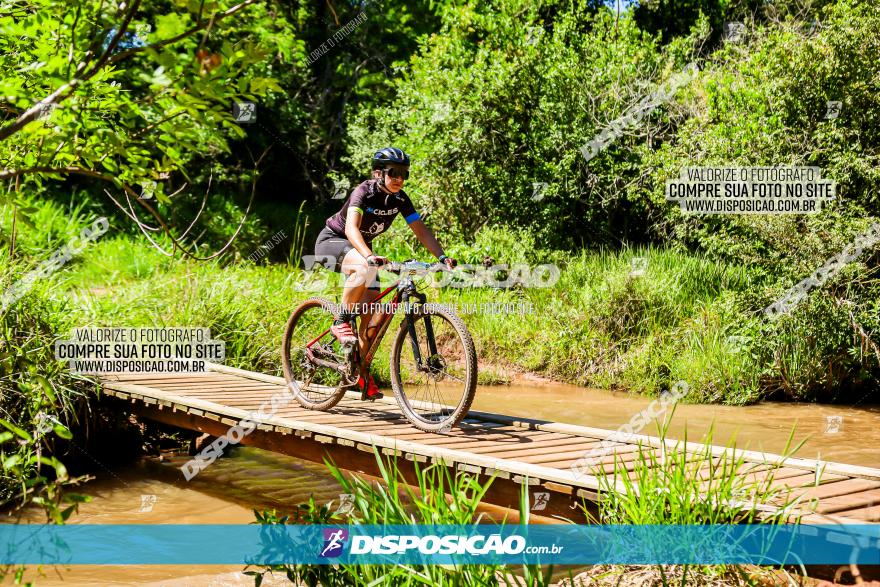 3° Desafio 100km de Terra