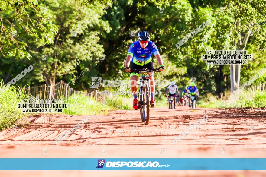 3° Desafio 100km de Terra