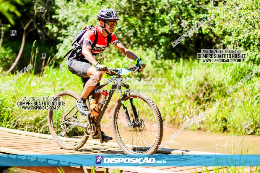 3° Desafio 100km de Terra