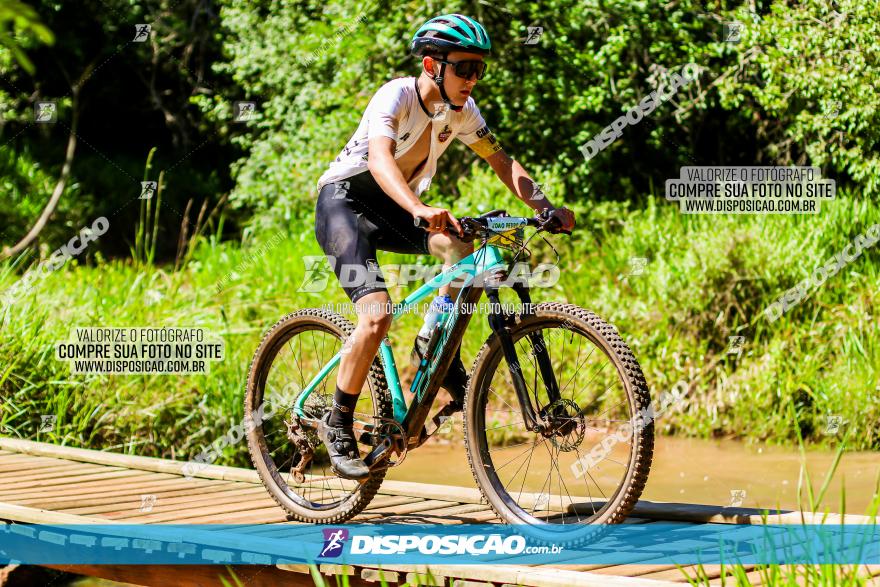 3° Desafio 100km de Terra