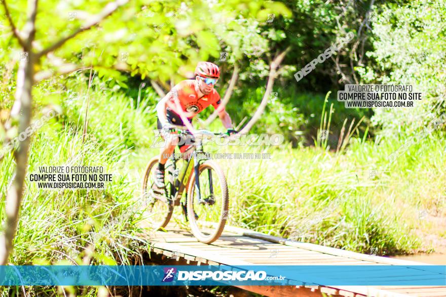 3° Desafio 100km de Terra