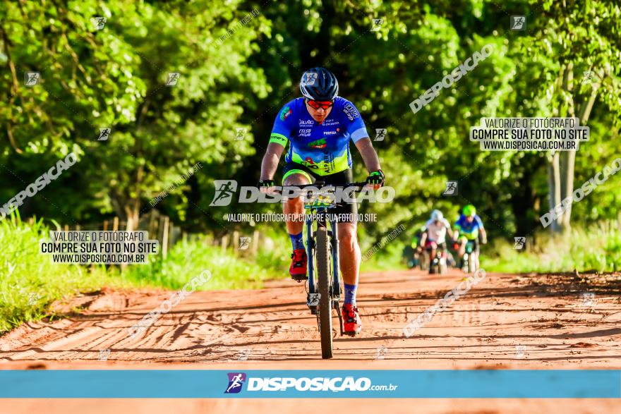 3° Desafio 100km de Terra