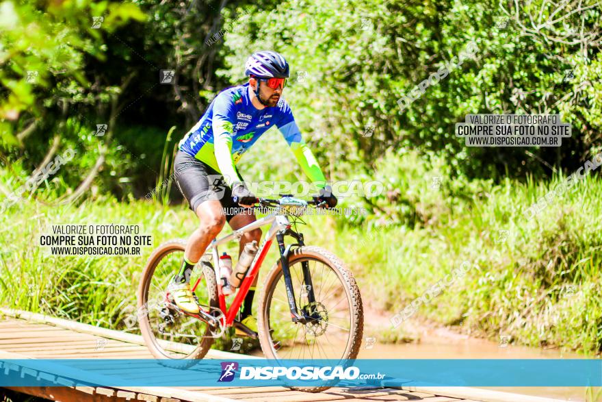 3° Desafio 100km de Terra