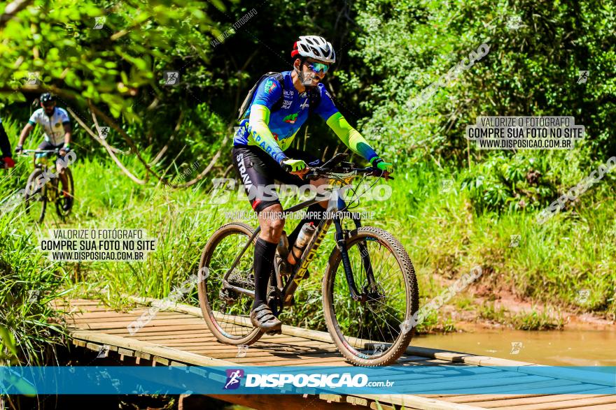 3° Desafio 100km de Terra