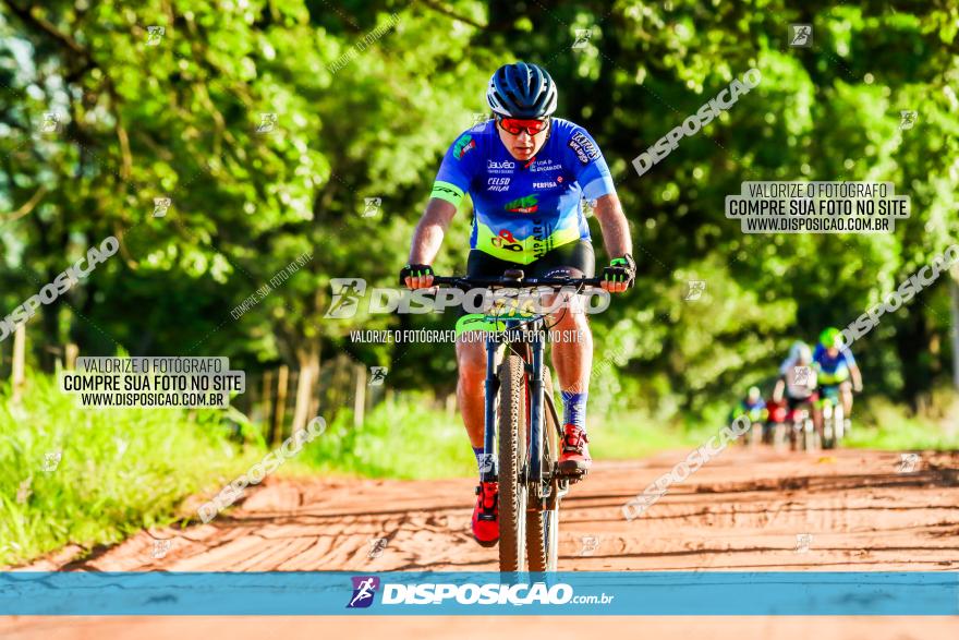 3° Desafio 100km de Terra