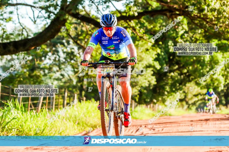 3° Desafio 100km de Terra