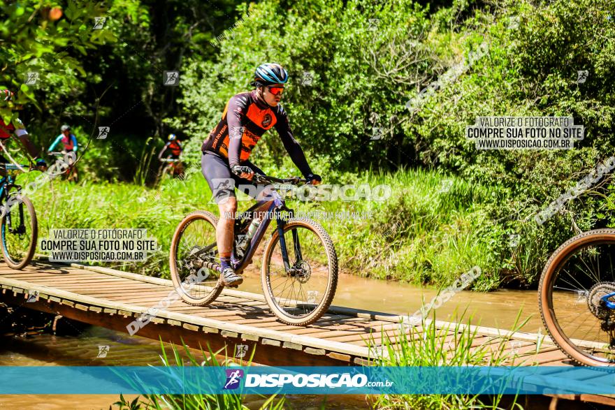 3° Desafio 100km de Terra