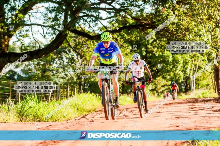 3° Desafio 100km de Terra