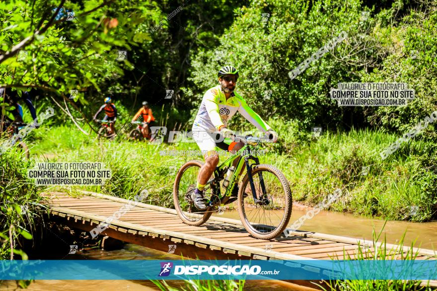 3° Desafio 100km de Terra