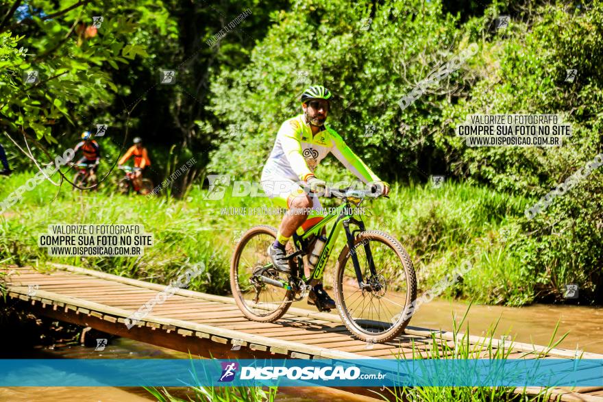 3° Desafio 100km de Terra