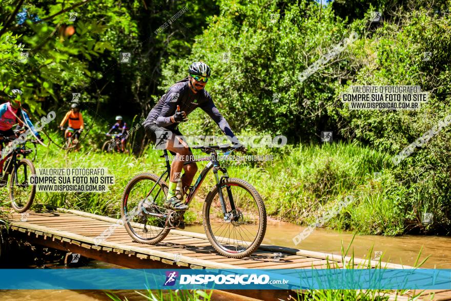 3° Desafio 100km de Terra