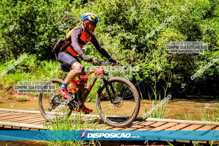 3° Desafio 100km de Terra