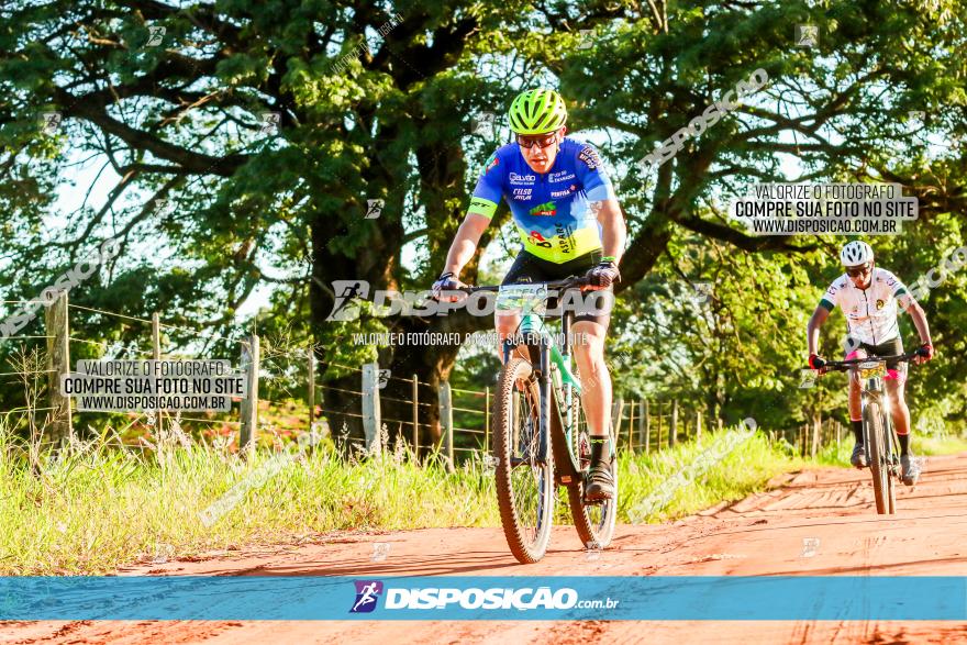 3° Desafio 100km de Terra