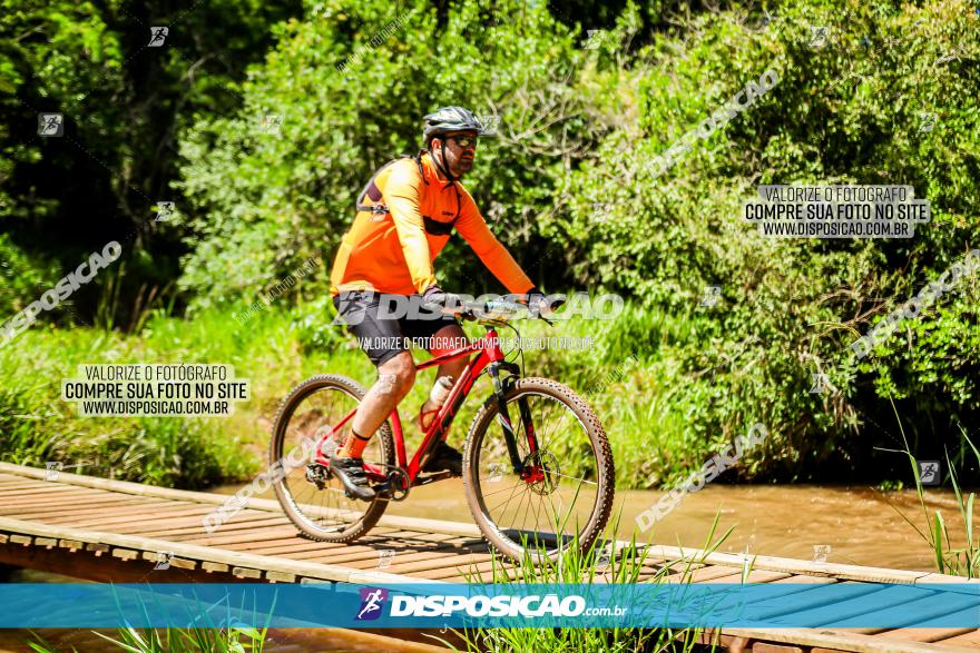 3° Desafio 100km de Terra