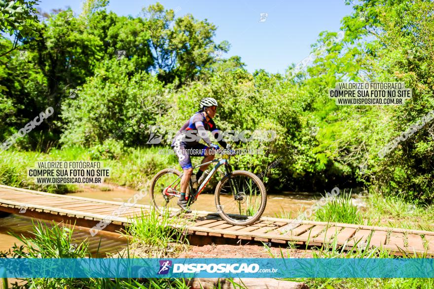 3° Desafio 100km de Terra