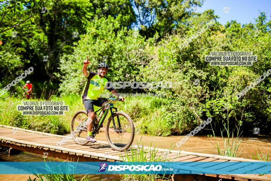 3° Desafio 100km de Terra