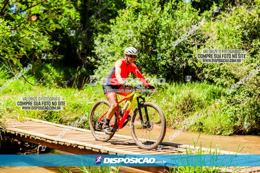 3° Desafio 100km de Terra