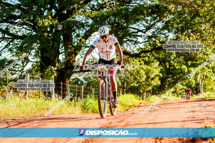 3° Desafio 100km de Terra