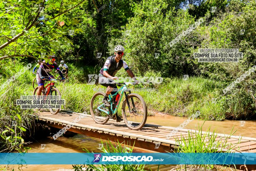 3° Desafio 100km de Terra