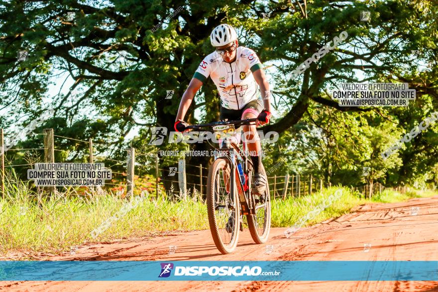 3° Desafio 100km de Terra