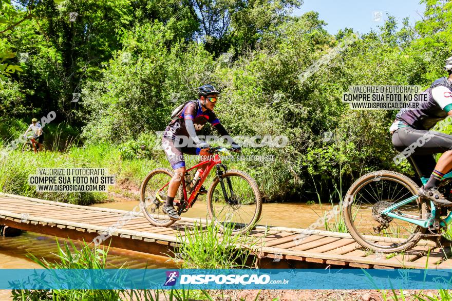 3° Desafio 100km de Terra