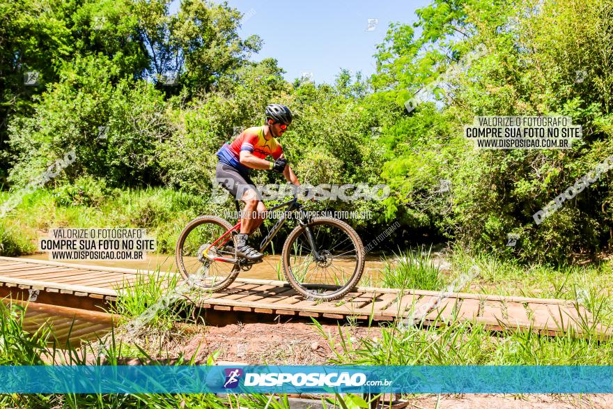 3° Desafio 100km de Terra