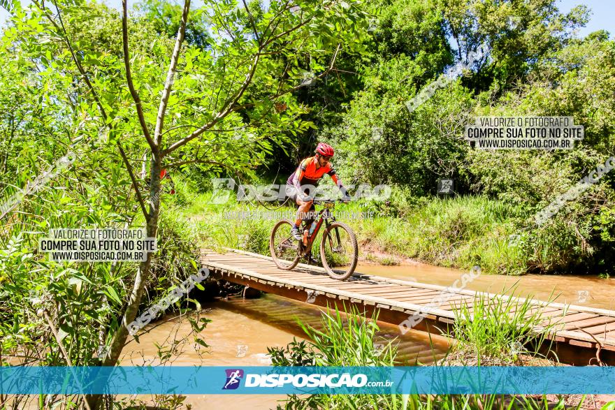 3° Desafio 100km de Terra