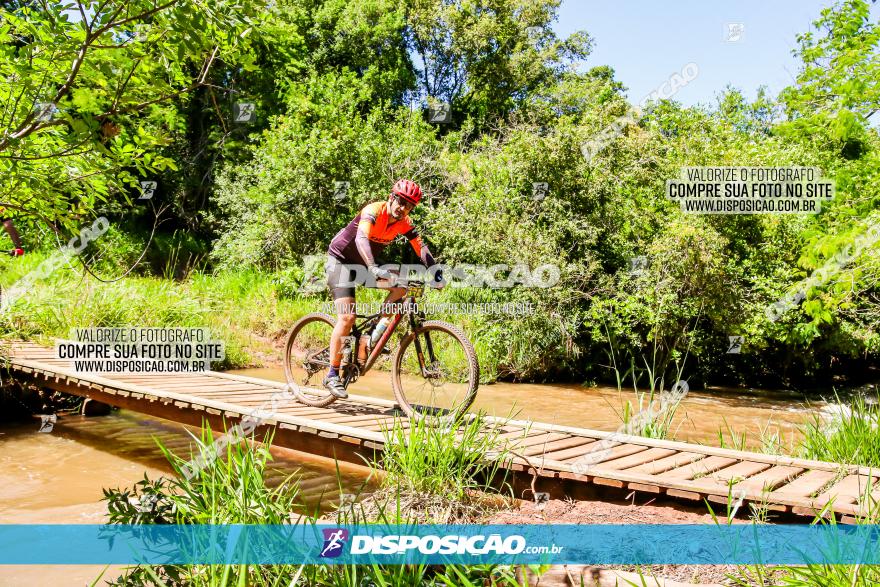 3° Desafio 100km de Terra