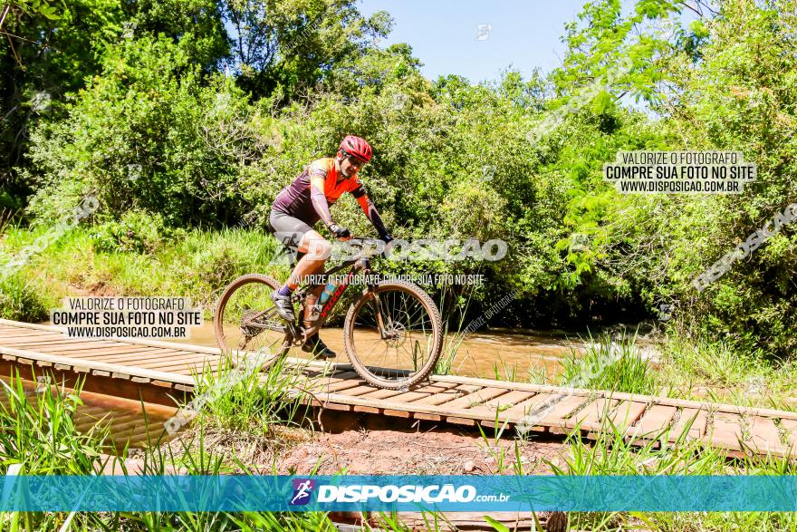 3° Desafio 100km de Terra