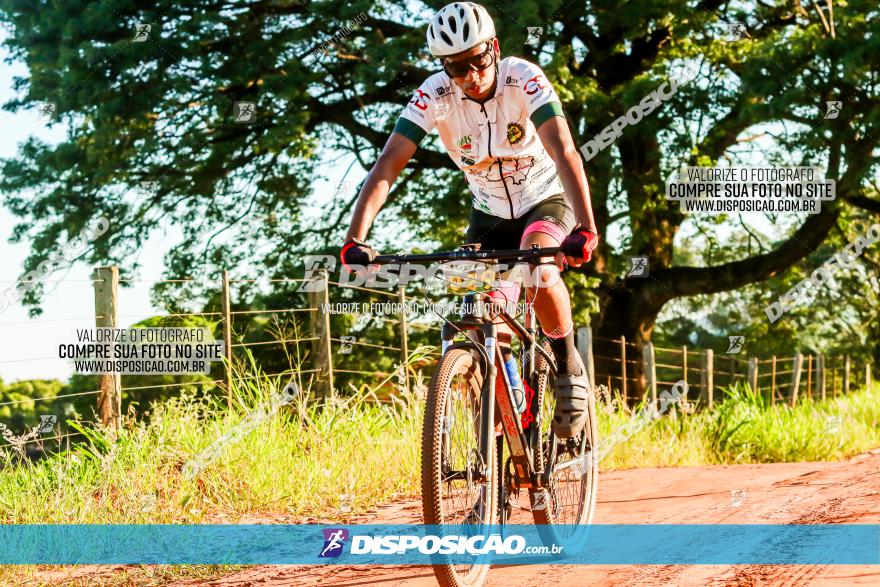 3° Desafio 100km de Terra