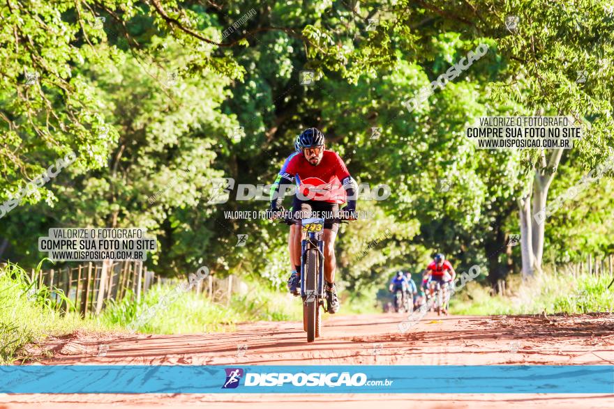 3° Desafio 100km de Terra