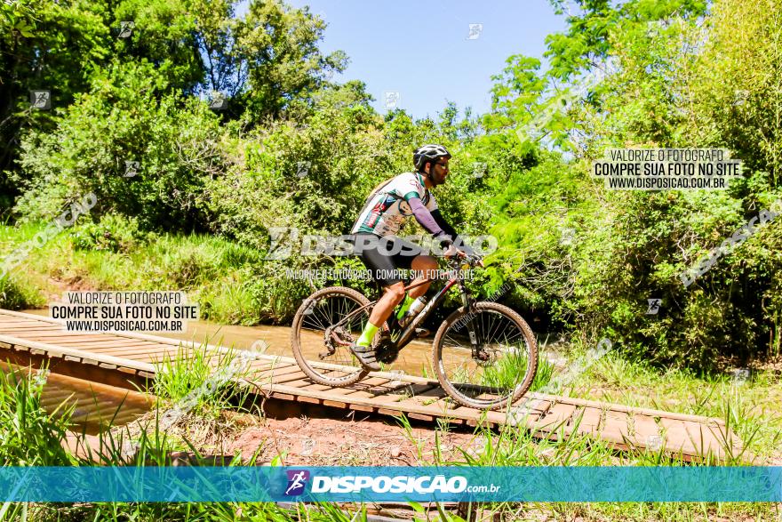 3° Desafio 100km de Terra