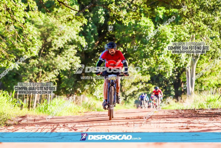 3° Desafio 100km de Terra