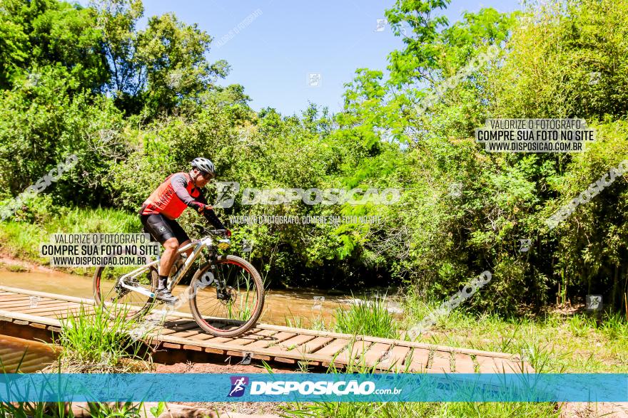 3° Desafio 100km de Terra